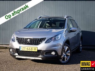 Peugeot 20081.2 Pure Allure, (131 PK) 2e-Eigenaar, Keurig-Onde