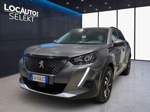 Peugeot 20081.2 puretech Allure s&s 100cv - PROMO