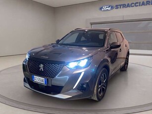 Peugeot 20081.2 puretech Allure s&s 130cv