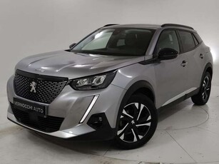 Peugeot 20081.5 Hdi 110cv Allure Pack