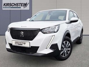 Peugeot 2008Active 1.2 PureTech 100 App-Navi DAB Sitzh.