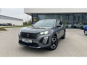 Peugeot 2008Allure 1.2 PureTech 130 EAT8 Navi RFK LED