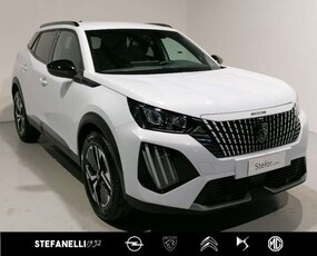 Peugeot 2008PureTech 130 S&S EAT8 Allure