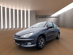 Peugeot 2061.4 Klima