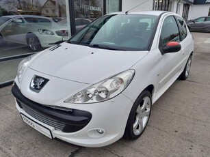 Peugeot 206206+ 75