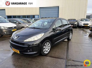 Peugeot 2071.4-16V Color-line