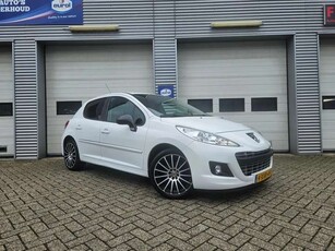 Peugeot 2071.4 VTi X-Line