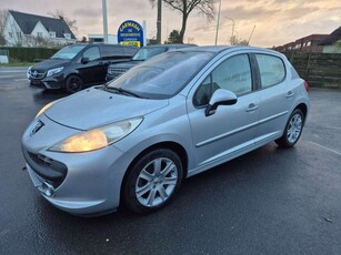 Peugeot 20714BE SPORTY - NIEUWSTAAT, AIRCO, CV, ER, PDCA