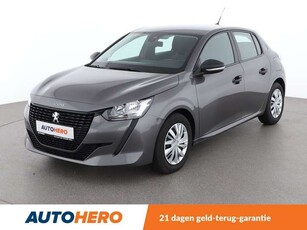 Peugeot 2081.2 PureTech Like