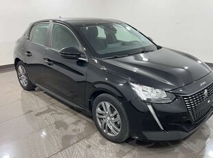 Peugeot 208208 1.2 puretech Active Pack s&s 100cv