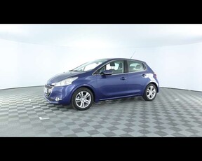 Peugeot 2085 Porte 1.2 VTi Allure