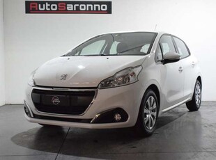 Peugeot 208BlueHDi 100 S&S 5 porte Van Active PREZZO+IVA