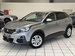 Peugeot 3008*** Active Boite auto ***