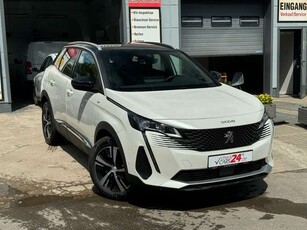 Peugeot 30081.2 PureTech 130 GT LED NAVI RFK *SOFORT*