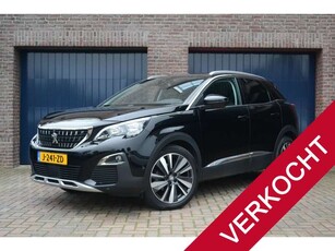 Peugeot 30081.2 PureTech Automaat Blue Lease Premium | Trekhaa