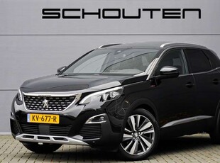 Peugeot 30081.2 PureTech GT Line Pano Trekhaak NL Auto