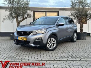 Peugeot 30081.2 PureTech Premium Navi Carplay Climate Cruise T