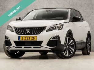 Peugeot 30081.2 PureTech Premium Sport Automaat (APPLE CARPLAY