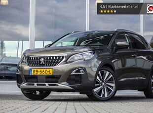 Peugeot 30081.2 PureTech Premium | Trekhaak | Dist. riem VV |