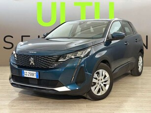 Peugeot 30081.5 BlueHDi Active Business S&S 130CV EAT8