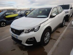 Peugeot 30081.5 BlueHDi Business S&S 130CV EAT8