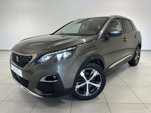 Peugeot 3008allure