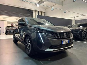 Peugeot 3008BlueHDi 130 S&S Allure