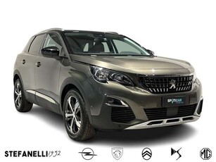 Peugeot 3008BlueHDi 130 S&S EAT8 Allure