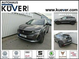 Peugeot 3008Pure Tech 130 GT Automatik Navi+LED+ACC+Shz