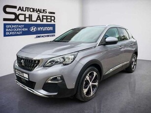 Peugeot 3008PureTech 130 S&S Allure AHK