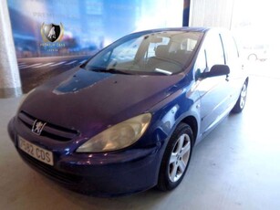 Peugeot 3072.0HDI XR 110