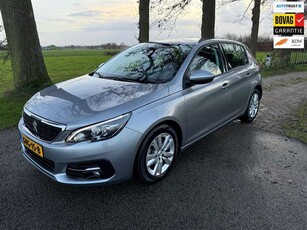 Peugeot 3081.2 PureTech Allure / Navi / Led / Lage Km / Airco