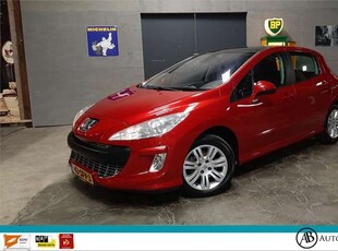 Peugeot 3081.6 VTi Active 120PK | Cruise | Clima | LMV | NAP