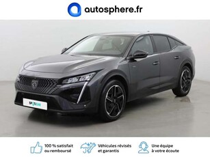 Peugeot 408PHEV 225ch Allure Pack e-EAT8