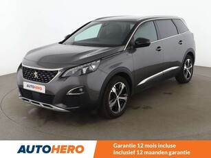 Peugeot 50081.2 PureTech Allure