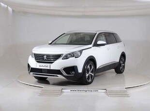 Peugeot 50081.2 puretech t Allure s&s 130cv 7p.ti