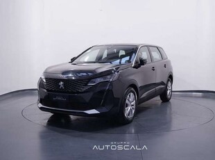 Peugeot 50081.2 PureTech Turbo 130cv S&S Active Pack