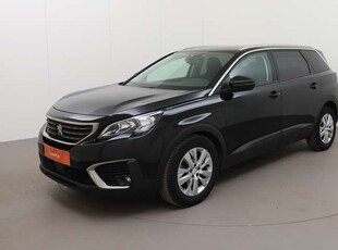 Peugeot 50081.5 BlueHDi Active GPS PDC CAM Carplay Verw. Zetel