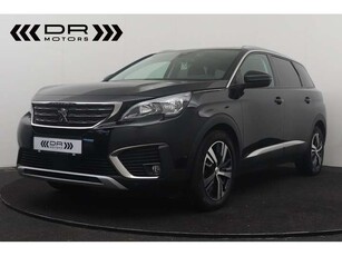 Peugeot 50081.5BlueHDI 7 PLAATSEN - ALLURE S&S - LEDER - NAVI