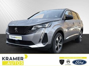 Peugeot 5008GT 1.5 BHDI 130 *FULL-LED*AGR*Elektr.HK*NAVI*SHZ*3