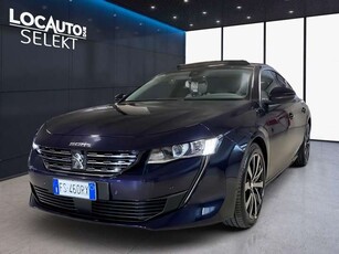 Peugeot 5082.0 bluehdi Allure s&s 160cv eat8 - PROMO