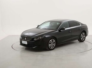 Peugeot 508Allure Pack EAT8 1.5 Diesel 131CV