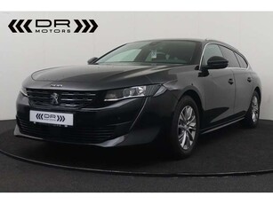 Peugeot 508SW 1.5 BlueHDi break- APPLE Carplay / Android - G