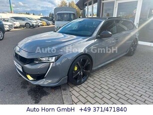 Peugeot 508SW Hybrid4 360 PSE *NAVI*KAMERA*ALLRAD*