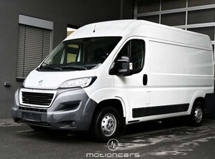 Peugeot BoxerKomfort Plus L2H2 3,3t 2.2 HDi FAP 130 Pickerl N