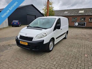 Peugeot Expert227 2.0 HDI L1H1 Navteq 2