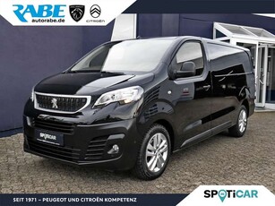 Peugeot ExpertKasten Premium L3 150 BlueHDi Kamera+NAV Klima