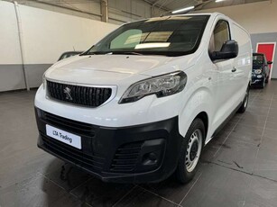 Peugeot ExpertLONG 2.0 BLUEHDI 120CH S&S PREMIUM