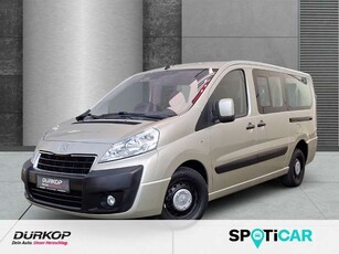 Peugeot ExpertTepee L2H1 Allure PDC Navi AZV 163PS