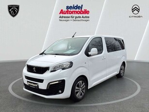 Peugeot ExpertTraveller 2,0 Blue HDi L2 ( M ) 8 Sitzer